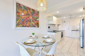 Darwin Executive Studio