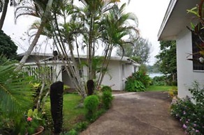 Seachange Lodge