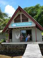 Seachange Lodge
