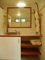Seachange Lodge