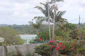 Seachange Lodge