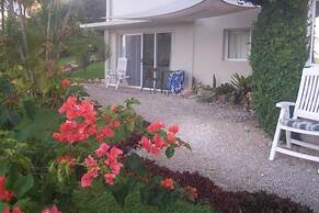 Seachange Lodge