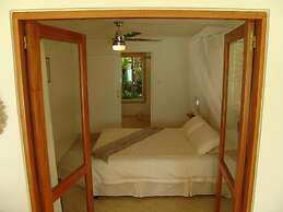 Seachange Lodge