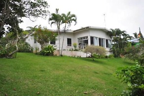 Seachange Lodge
