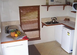 Seachange Lodge