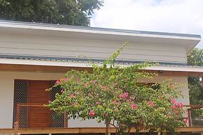 Seachange Lodge