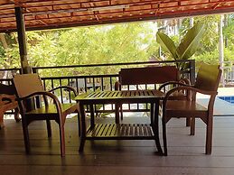 Inrawadee Resort