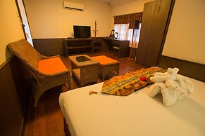 Inrawadee Resort