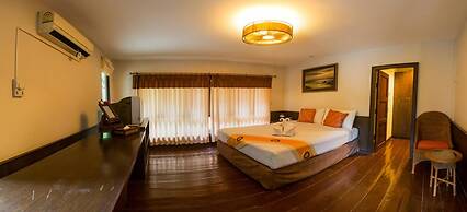 Inrawadee Resort