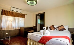 Inrawadee Resort