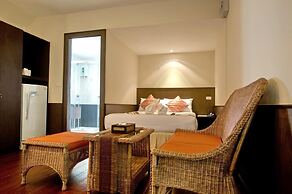 Inrawadee Resort