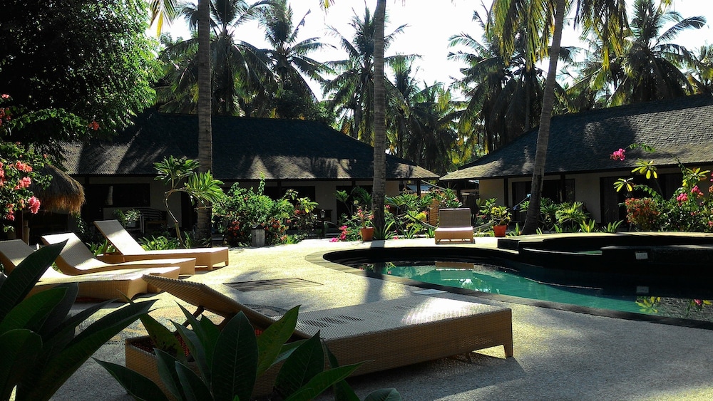 Trawangan Oasis