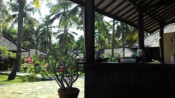 Trawangan Oasis