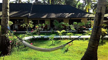 Trawangan Oasis