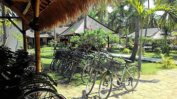 Trawangan Oasis