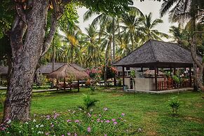 Trawangan Oasis