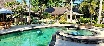 Trawangan Oasis