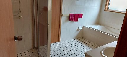 Barmera Lake Resort Motel