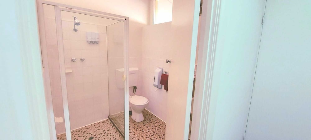 Barmera Lake Resort Motel