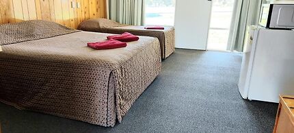 Barmera Lake Resort Motel