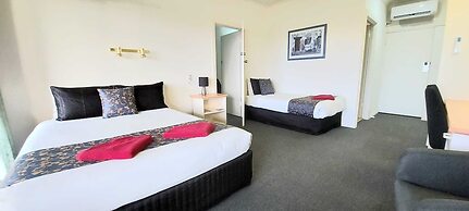 Barmera Lake Resort Motel