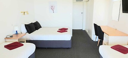 Barmera Lake Resort Motel