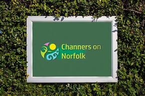 Channers on Norfolk