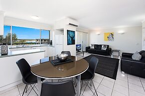 Joanne Apartments