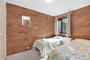 Joanne Apartments