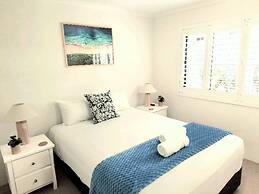 Joanne Apartments