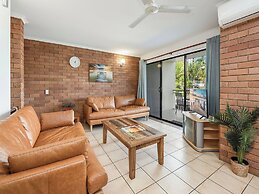 Joanne Apartments
