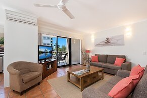 Joanne Apartments