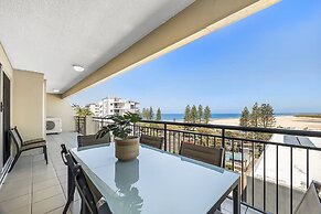 Joanne Apartments