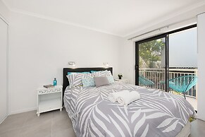 Joanne Apartments