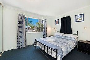 Joanne Apartments