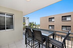 Joanne Apartments