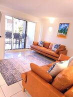 Joanne Apartments