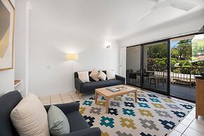 Joanne Apartments