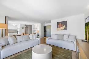 Joanne Apartments