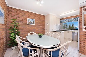 Joanne Apartments