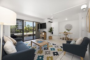 Joanne Apartments