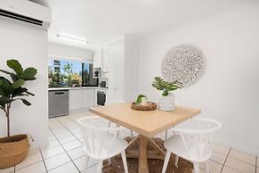 Joanne Apartments