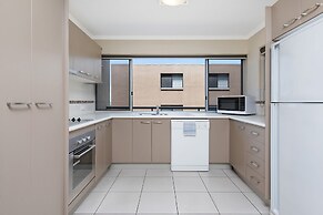 Joanne Apartments