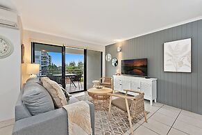 Joanne Apartments
