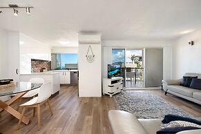 Joanne Apartments