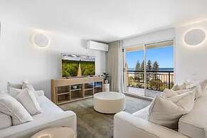 Joanne Apartments