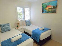 Joanne Apartments