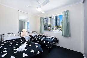 Joanne Apartments