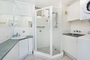 Joanne Apartments