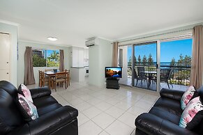 Joanne Apartments